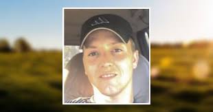 Justin Grieves Obituary September 2, 2010