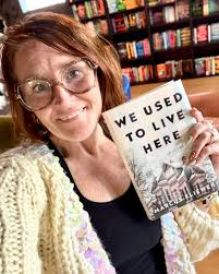 Spooky book club reads