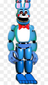 Chica, bonnie, foxy and others. Toy Bonnie Full Body Png Toy Bonnie Full Body Coloring Pages Toy Bonnie Full Body Drawing Cleanpng Kisspng