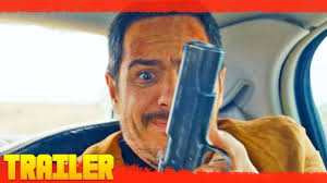 El mesero para ver la pelicula completa tiene una duración de 01:59:00 min. Y Como Es El 2020 Trailer Oficial Espanol Latino Youtube