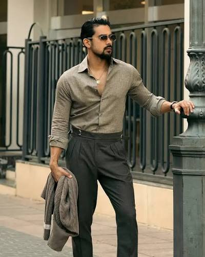 Outfit inspiration