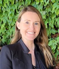 Michelle Markwood-The Markwood Team