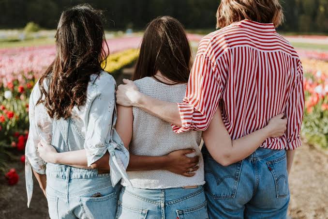 Welcoming Change As A Natural Part Of Personal Evolution