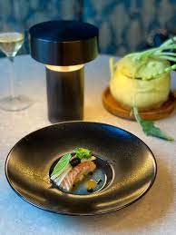 Restaurant Hemel Aarde The Nox Hotel In Utrecht Review Betty S Kit