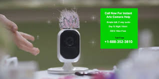 Arlo Support Guide To Fix Arlo Camera Error Firmware Netgear Alexa App
