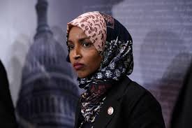 Rep. Ilhan Omar deals with fallout from tweets