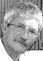 Jeff Barham Obituary (2008)