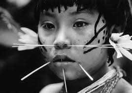 Claudia Andujar The Yanomami Struggle — DOP