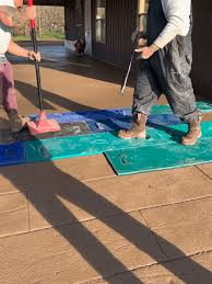 What does a concrete contractor do? Premier Quality Stamped Concrete Stamped Concrete Sales Design And Build In Nashville Tn