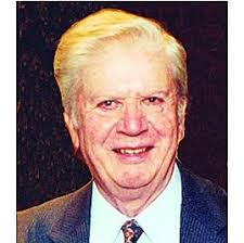 Robert Nill Obituary (2017)