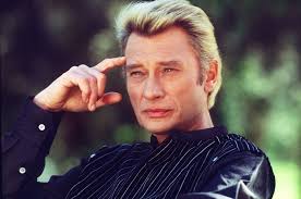 46 ( naissance le : Epingle Sur Johnny Hallyday L Idole