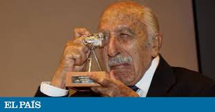 Muere a los 100 años Julio Mayo, fotógrafo de la Guerra Civil