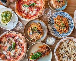 Pizzateig, tomaten, salami (scharf oder mild),. Crazy Nonna Takeaway In Sydney Delivery Menu Prices Uber Eats