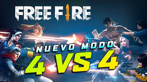 ¿cómo mantengo mi cuenta de free fire segura? Dashboard Video Free Fire Latam Nuevo Modo 4 Vs 4 Disponible En La Nueva Actualizacion Wizdeo Analytics