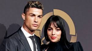It has a population of over 13,000 and is near the french border. Cristiano Ronaldo And Georgina Rodriguez