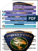 Visi ~ menjadi butik busana muslimah yang terkenal serta menjadi role model kepada butik yang lain. Proton Holdings Berhad