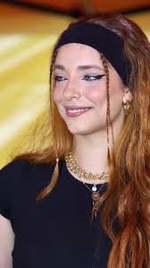 Dima Chaaban Nasreddine 💎