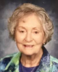 Obituary information for Cherry Doris Bell Gump