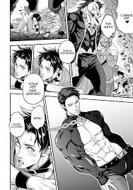 Ningen Bokujou - Английский Хентай Манга (Cтраница 53)