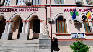 Liceul cu program sportiv baia mare. Colegiul NaÈional Aurel Vlaicu Toe Hubproedus Ro