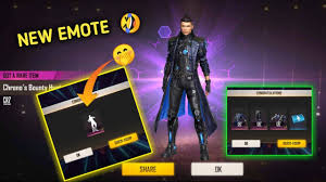 Garena free fire has more than 450 million registered users which makes it one of the most popular mobile battle royale games. Chrono Top Up Event Free Fire Cr7 New Character Cr7 New Emote Free Fire New Top Up Event Ff Youtube