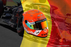 Ayrton senna, michael schumacher, lewis hamilton, sebastian vettel, fernando alonso, daniel ricciardo, kimi raikkonen, carlos sainz formula 1 alain prost, nigel mansell, niki lauda ferrari, mc laren, mercedes benz, red bull, renault, williams charles leclerc max verstappen carlos sainz formula 1 f1 guante casco guante Belgium Gp Contest Win The Orange 1 2 Max Verstappen Belgium Gp 2019 Helmet Verstappen Com