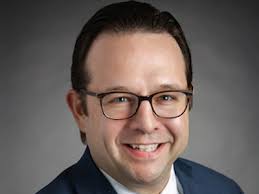 Attorney Christopher M. Trebilcock Joins Clark Hill's Detroit Office