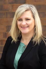 Julie Auclair, SHRM-CP