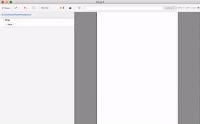 The fragment will contain the id of that section and that id will use in. Testing The Anchor Links