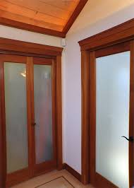 Then we train our clients to lock that door at night. Master Bedroom Doors Awesome Bedrooms Bedroom Door Decorations Bedroom Door Design