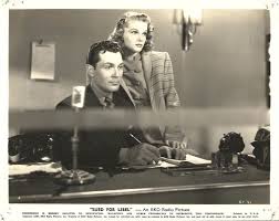 Watching 1939: Sued for Libel