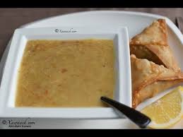 Oat Meat Soup Shurbad شوربة الشوفان باللحم Recipes Amazing Food Somali Recipe