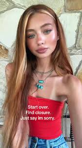 Finding Closure: A Journey of Apologies