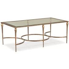Vintage 1994 thomasville coffee table. Thomasville Stiletto Rectangular Coffee Table W Glass Top Bigfurniturewebsite Cocktail Or Coffee Table