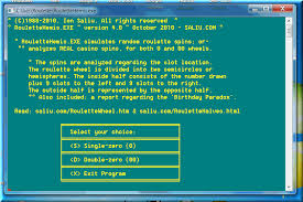 Each review is detailed enough to guide a new player. Roulette Systems On Roulette Wheel Layout Sectors Software