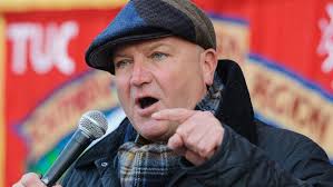RMT union leader Bob Crow dies : r/london