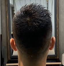 2020年冬 メンズ ボウズの髪型 ヘアアレンジ 人気順 12ページ目 ホットペッパービューティー ヘアスタイル ヘアカタログ ボウズ メンズ ヘアスタイル 髪型 短髪