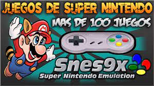 Juego de nintendo 64 army men sarge´s heroes. Super Nintendo Pack Completo 11337 Roms Incluye Emuladores Compudescarga