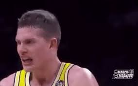 Watch michigan basketball videos and check out their recent activity on hudl. New Trending Gif On Giphy Ncaa March Madness March Madness Michigan Colleges