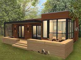Pin By Gugu Gugu On Tiny Homes Prefab Tiny House Kit Prefab Homes Modern Prefab Homes
