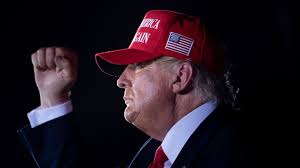 Trump has defiantly flipped the presidential script, making chaos and deliberate combativeness the new normal of white house operations,. Trump Privately Discussing 2024 Run Axios