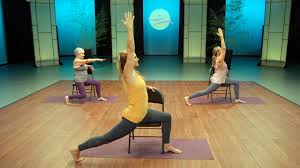 They are entitled nicki published december 2006 and thanks to nicki which was published in may 2007. Yoga In Practice Season 3 Season 3 American Public Television