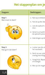 Gedragswaaier On Twitter Primary School Homework Organization Kids School