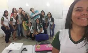 Secretaria de Estado da Educação