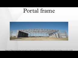 Open today until 5:00 pm. Portal Frame Youtube
