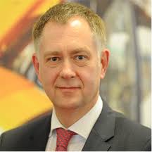 Executive Development in Supply Chain