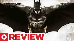 How long are the credits in batman arkham city? Batman Arkham Knight Review Youtube