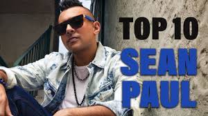 Includes album cover, release year, and user reviews. Top 10 Songs Sean Paul Youtube