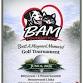 5th Annual Brett A. Maynard Memorial Golf Tournament