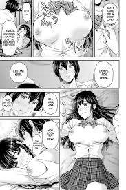 Domestic na Kanojo Chapter 164.7 » nhentai - Hentai Manga, Doujinshi & Porn  Comics